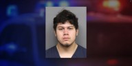 Omaha man accused of setting up friend to be robbed in Lincoln
