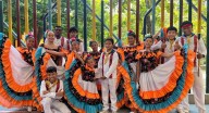 Macondo Baila: Festival Vive la Danza, llega este sábado a Taganga Este festival impulsado por la Gobernación del Magdalena se realizará hasta diciembre en las tres localidades de Santa Marta.