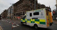 Edinburgh safe drug consumption room consultation set to be held early next year