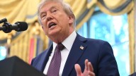 Trump afirma que Estados Unidos ha atacado a un barco cargado de drogas procedente de Venezuela
