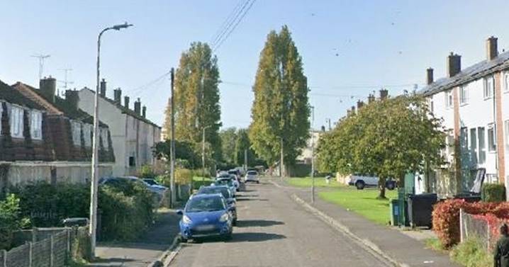 Two people stabbed in Weston-super-Mare street attack