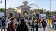 Así nació la Feria de Albacete: «El Recinto se construyó en tan solo 33 días»