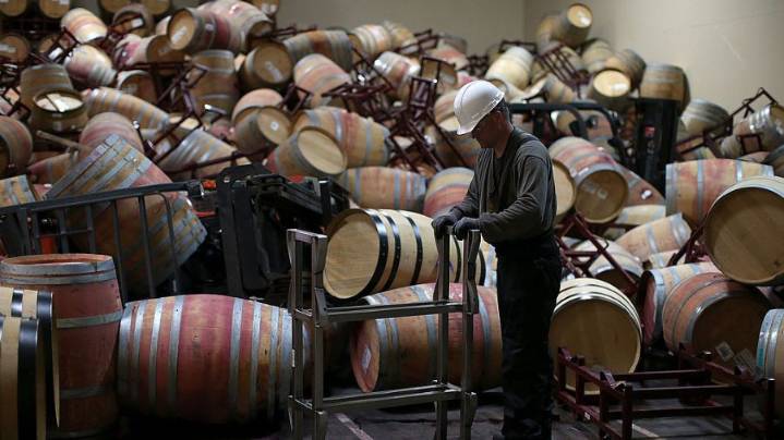 Former Woodinville winery worker avoids jail time