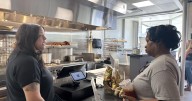 Junior's Deli opens in Burgaw