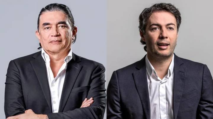 Gustavo Bolívar advierte lo que pasaría con el Pacto Histórico si Daniel Quintero gana la consulta: “Derrota de todo”