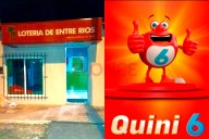 Quini 6: En Entre Ríos, un apostador ganó millonario premio en el sorteo del miércoles