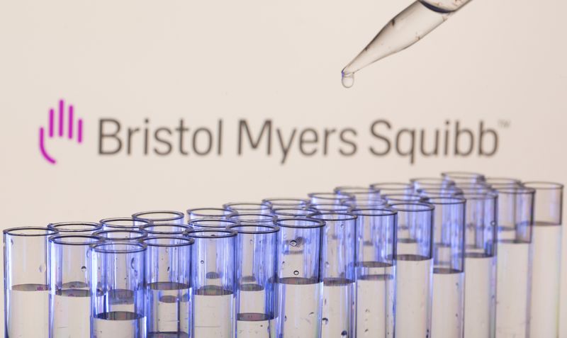 BioNTech, Bristol Myers' immunotherapy shows encouraging tumour shrinkage in Phase II trial