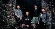 Here's how Maruja crafted their debut, 'Pain to Power.' Hint: 'It's pretty hardcore'