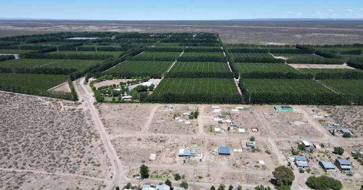El RIGI de Rolando Figueroa en Neuquén se demora, pero ratifican que la reglamentación “está en marcha”