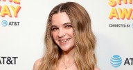 Young Sheldon’s Raegan Revord Talks Living as Their Authentic Self After Coming Out as Non-Binary 