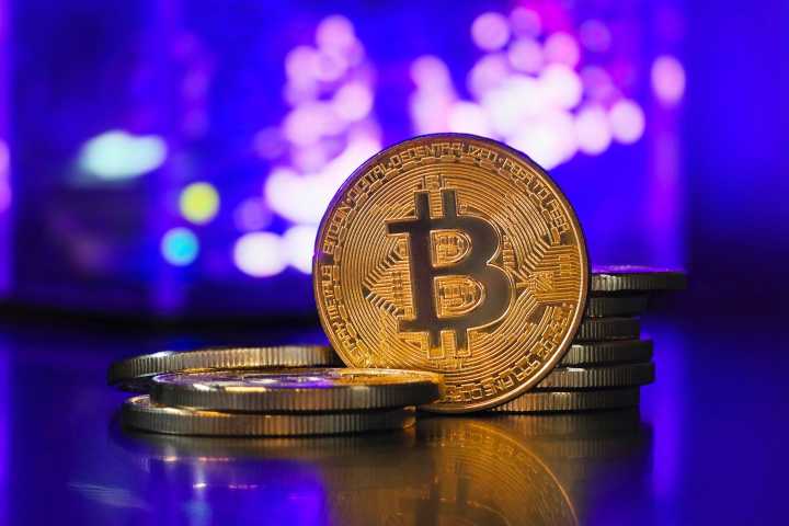 8.3 Million Bitcoin Will Be Considered 'Illiquid' By 2032: Fidelity Report