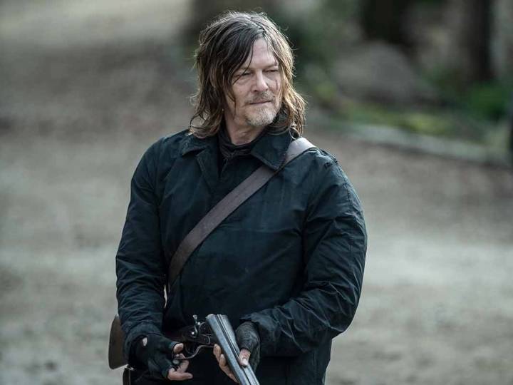 How to watch ‘The Walking Dead: Daryl Dixon’ Season 3 premiere for free without cable