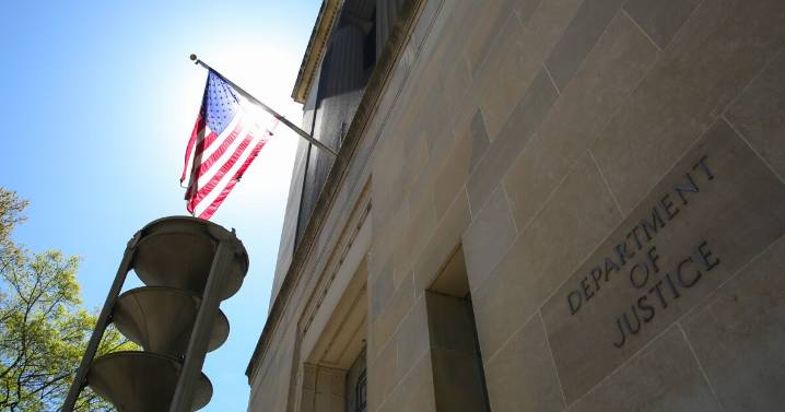 Nevada off Justice Department's 'sanctuary state' list