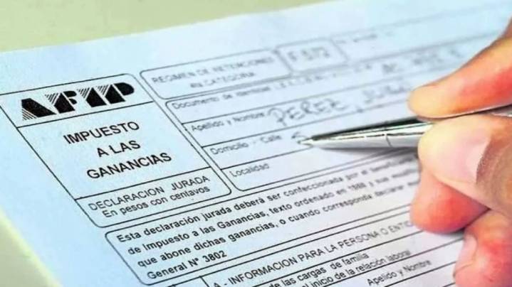Las cosas que no se conocen del impuesto a las ganancias en los sueldos