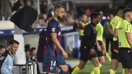 Las mejores imágenes del partido SD Huesca