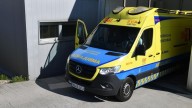 Muere un octogenario en Moeche tras un incendio provocado por una manta eléctrica