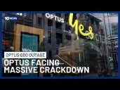Optus Facing Massive Pressure After Deaths During 000 Outage