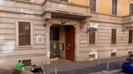 Italia: un hombre se arrojó desde un cuarto piso y mató a una mujer de 83 años