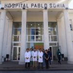 Histórico en Jujuy: Se realizó la primera...