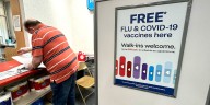 West Coast Health Alliance issues joint vaccine recommendations for winter