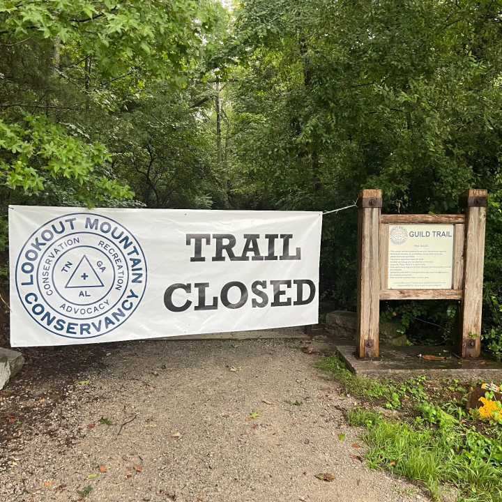 Lookout Mountain Conservancy to reopen Guild