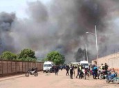 Tragedia en fábrica de fuegos artificiales en Zulia deja más de 20 afectados