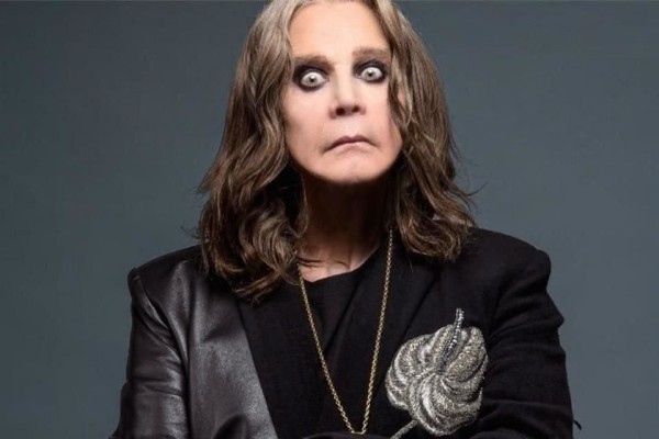 Documental de Ozzy Osbourne llegará a Paramount+