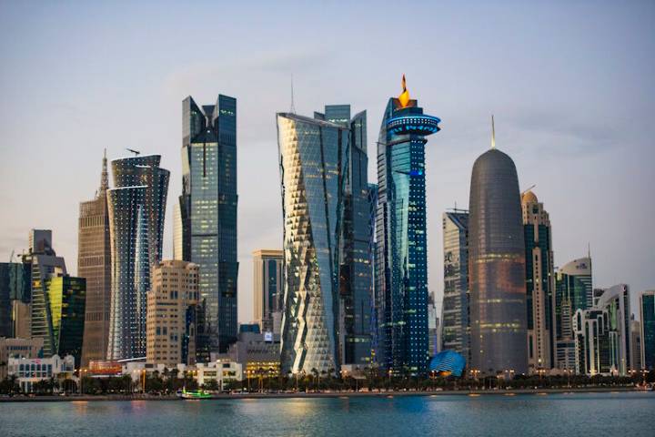Israel says it targets Hamas leadership in Qatar’s capital as blast heard in Doha