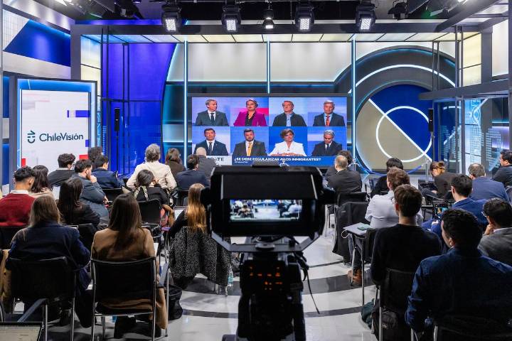 Presidenciales: ¿hay una alternativa racional?
