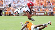 SEC Power Rankings: Georgia hits Rocky Top, Florida hits rock bottom