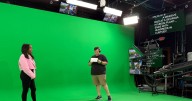 In a local first, CBS Atlanta has a new virtual and augmented reality newsroom
