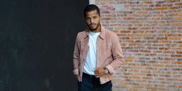 Así reapareció Giovani dos Santos tras años de anonimato