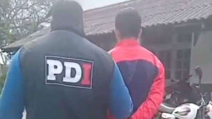 Recapturaron a un preso que se escapó de la comisaría: es sobrino de un exjugador de Newell's