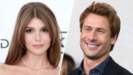Olivia Jade, Glen Powell enjoy dinner in NYC after Jacob Elordi split