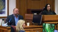 Alex Jones asks US Supreme Court to hear appeal of $1.4 billion Sandy Hook judgment