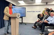 Brutal ataque masivo en Canadá