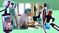 I'm a Full-Time Creator, and Here's the Gear That Made My Apartment Into a Video Studio on a Budget