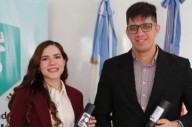 Orgullo santiagueño: dos médicos de la UNSE entre los mejores en el Examen Nacional de Residencias