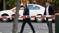 El juez Pedraz interroga al capitán de la Guardia Civil imputado que denunció irregularidades de un exjefe de la UCO