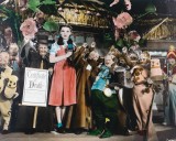 Wizard of Oz Munchkin actor Elaine Merk Binder dies at 94
