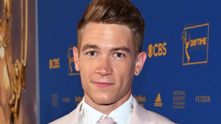 'The Young & The Restless' Casts 'DOOL' Alum Lucas As Noah Newman