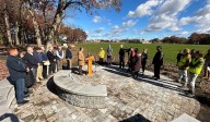 Springfield Blunt Park entrance to close for construction
