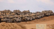 Ciudad de Gaza: El Ejército de Israel confirma que sus tanques están entrando en la capital gazatí | Palestina | Hamás | Guerra en Gaza | Operación Carros de Gedeón II | Benjamin Netanyahu | ONU | Últ
