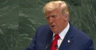 Trump en la ONU arremete contra las energías renovables y niega el cambio climático