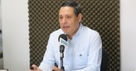 Pérdida de personería jurídica de Gente en Movimiento "no perjudica mi candidatura presidencial": Lizcano