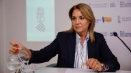La Generalitat insiste en su batalla con la Aemet: "En esta ocasión sí ha avisado con antelación"