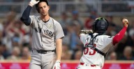Yankees 0, Twins 7: Woods Richardson dominates Bombers in ugly opener