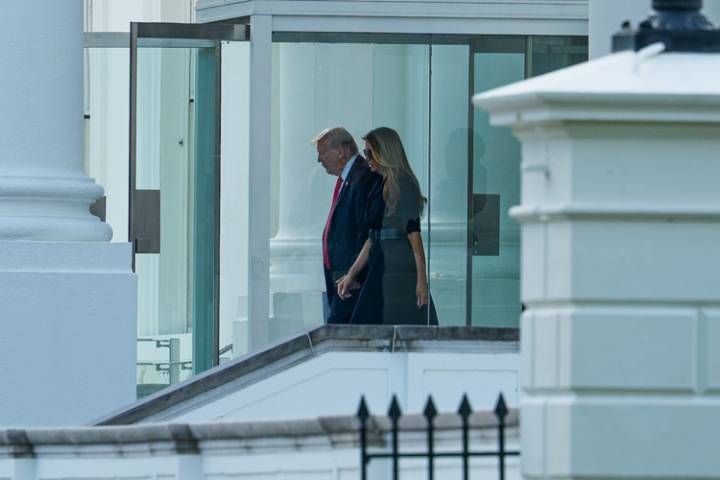 Trump condecorará a Charlie Kirk con la Medalla Presidencial de la Libertad