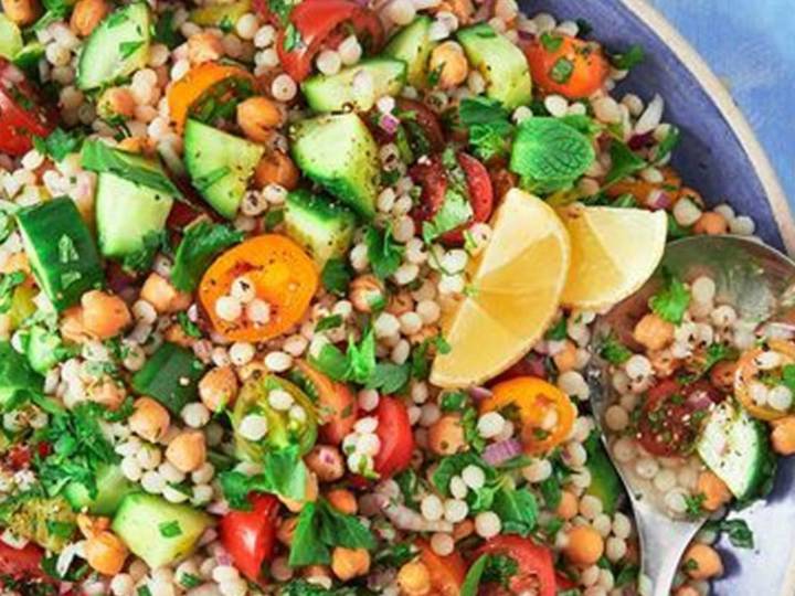 Surprising salad that’ll be huge this spring