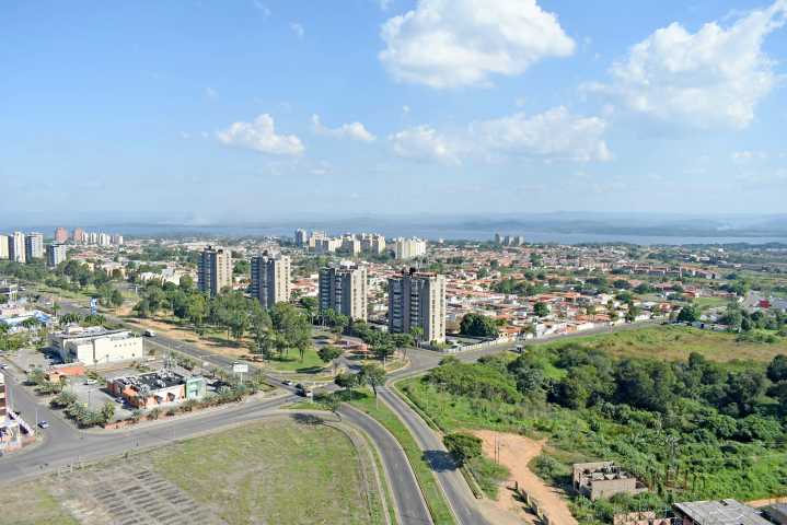 Fuerte sonido sacude a Ciudad Guayana el 3 de septiembre
